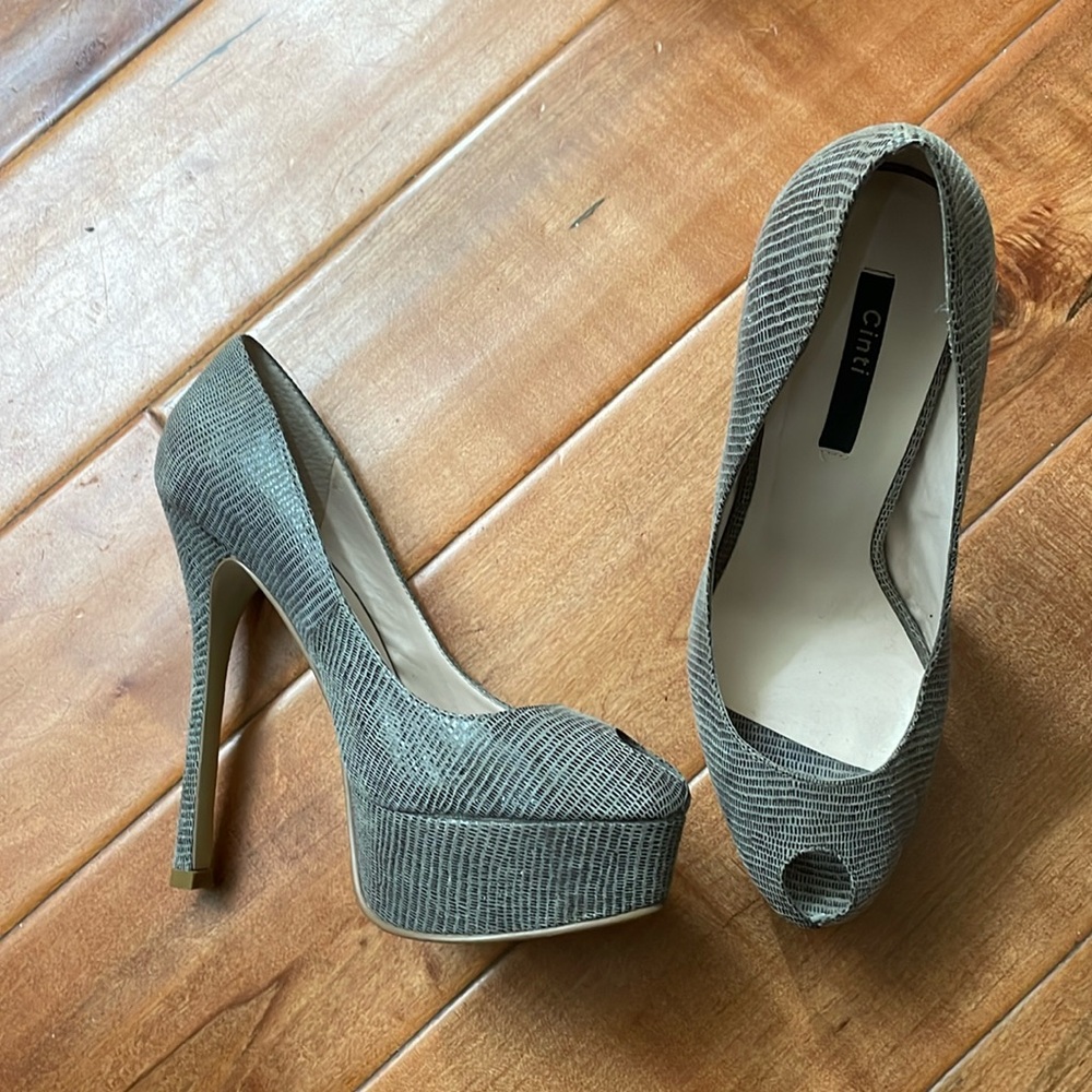 Gina - Ciniti - Size EUR 36